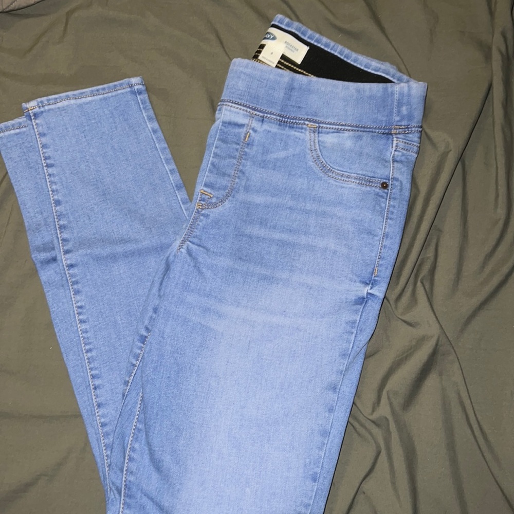 Old Navy Rockstar Jeggings